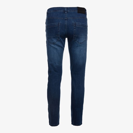 Comfort stretch fit heren jeans lengte 34