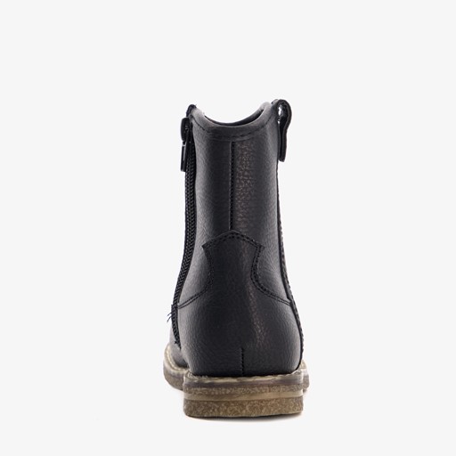 Meisjes western boots zwart
