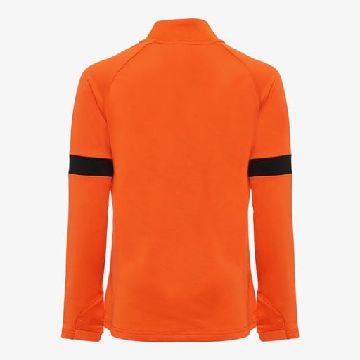 Kinder voetbal pully holland oranje