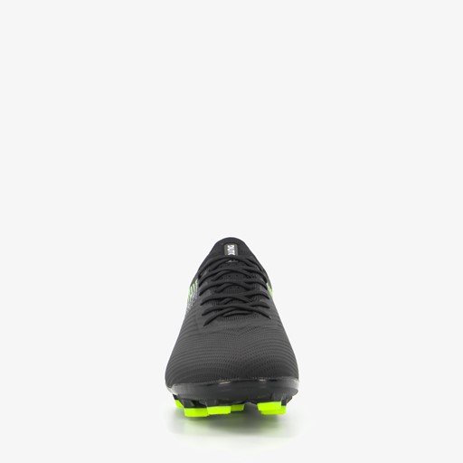 Feather FG heren voetbalschoenen zwart