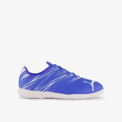 Attacanto IT IC kinder zaalschoenen blauw