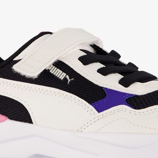 X-Ray Speed Lite meisjes sneakers wit roze