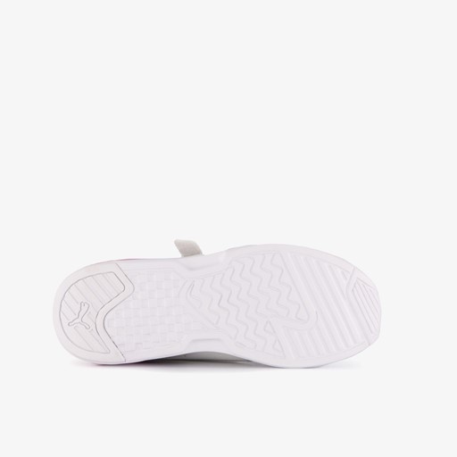 X-Ray Speed Lite meisjes sneakers wit roze