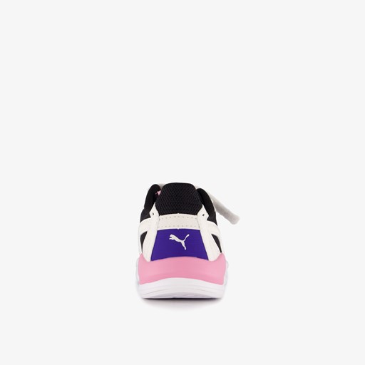 X-Ray Speed Lite meisjes sneakers wit roze