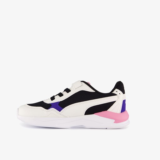 X-Ray Speed Lite meisjes sneakers wit roze