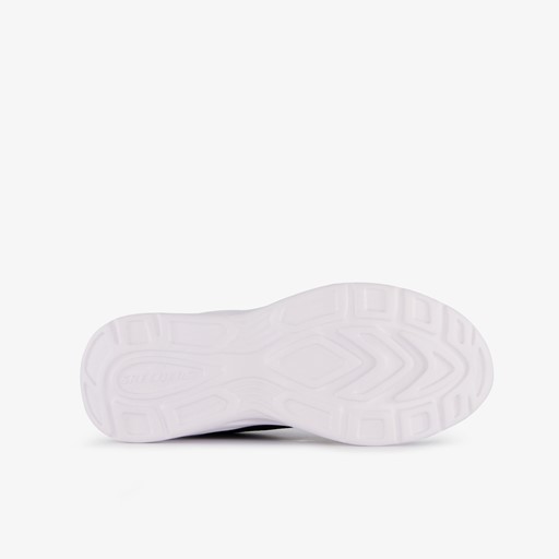 Dynamatic kinder sneakers zwart groen