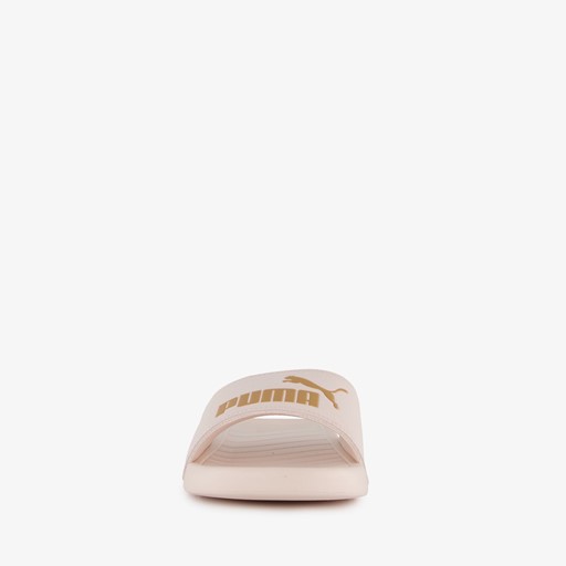 Popcat 20 Coquette dames badslippers roze