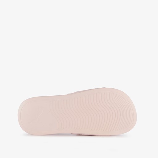 Popcat 20 Coquette dames badslippers roze