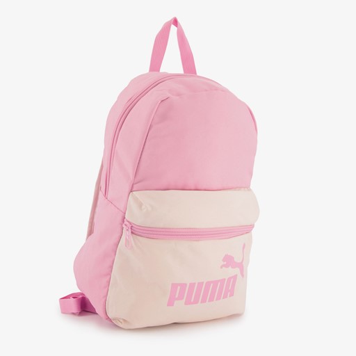Phase Small rugzak roze