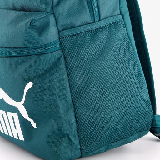 Phase rugzak groen 22 liter