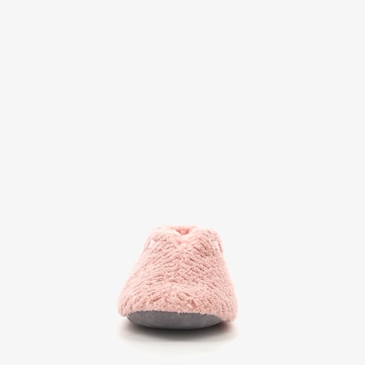Dames sloffen roze