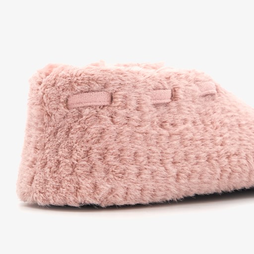 Dames sloffen roze