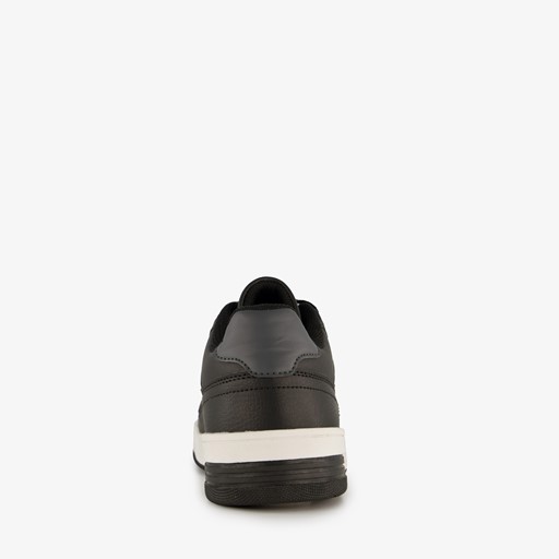 Heren sneakers zwart
