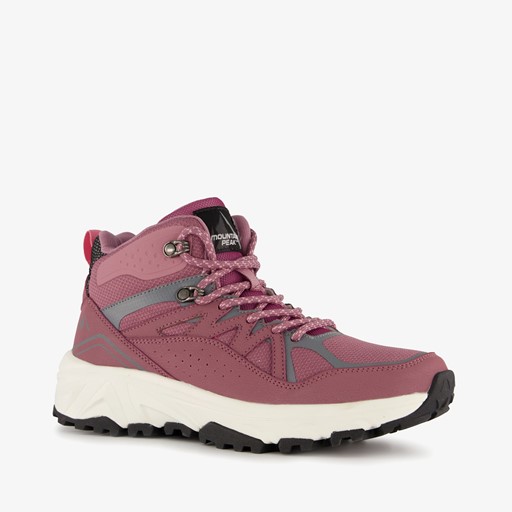 Hoge dames wandelschoenen cat. A/B