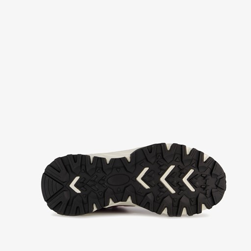 Hoge dames wandelschoenen cat. A/B