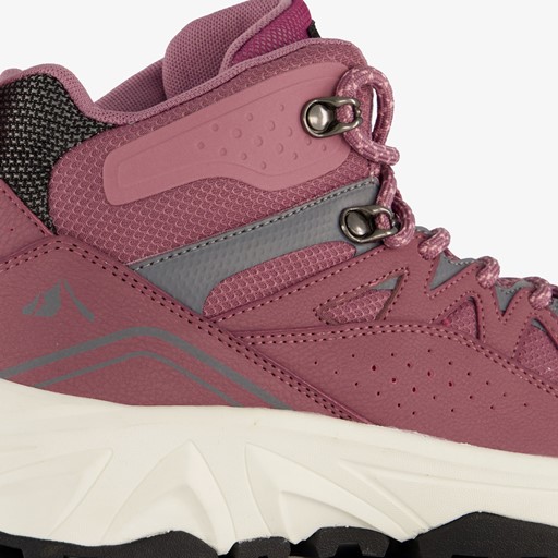 Hoge dames wandelschoenen cat. A/B