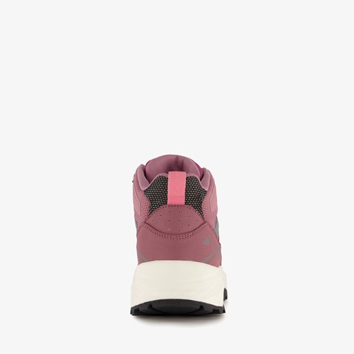 Hoge dames wandelschoenen cat. A/B
