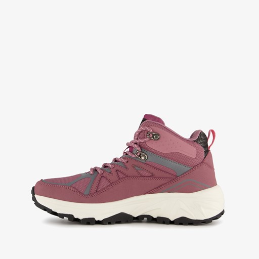 Hoge dames wandelschoenen cat. A/B