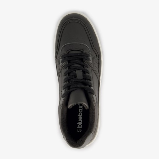 Heren sneakers zwart