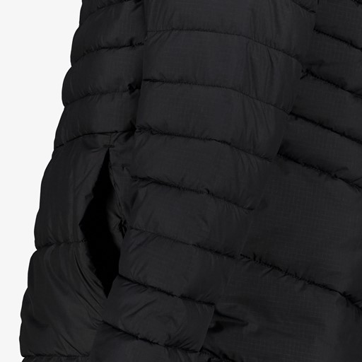 Heren winterjas gewatteerd