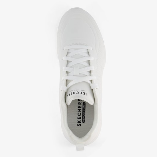 Uno Lite - Lighter One heren sneakers wit