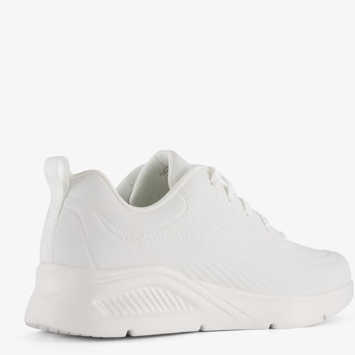 Uno Lite - Lighter One heren sneakers wit