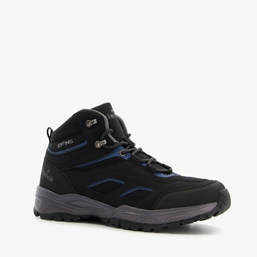 Heren softshell wandelschoenen cat. A B