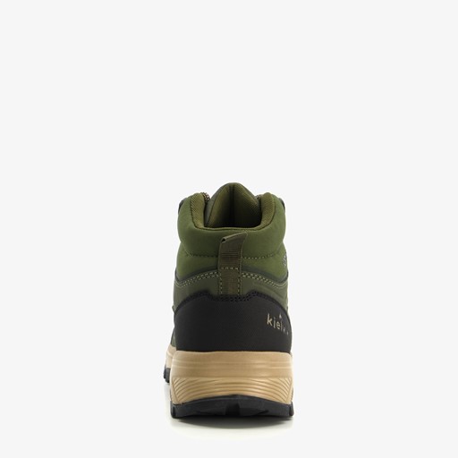 Heren softshell wandelschoenen cat. A/B