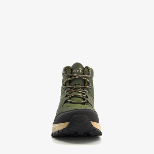 Heren softshell wandelschoenen cat. A/B