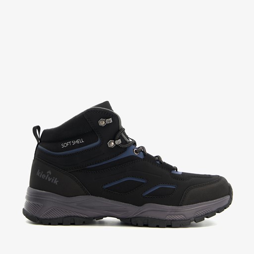 Heren softshell wandelschoenen cat. A B