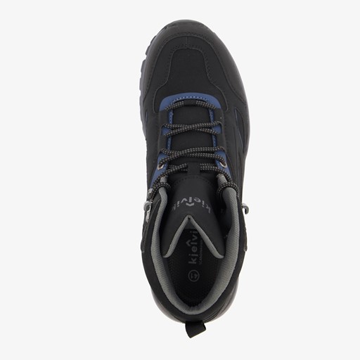 Heren softshell wandelschoenen cat. A B