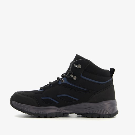 Heren softshell wandelschoenen cat. A B