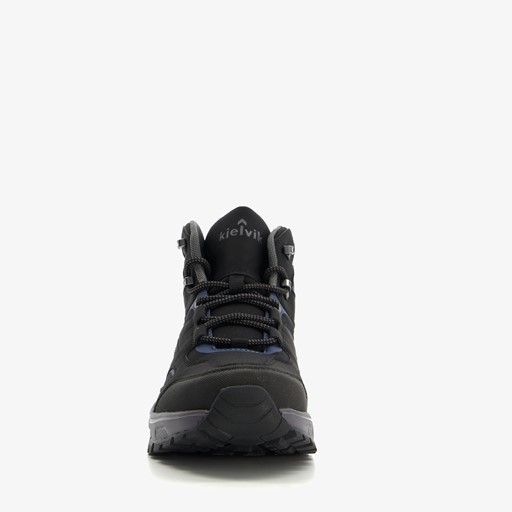 Heren softshell wandelschoenen cat. A B