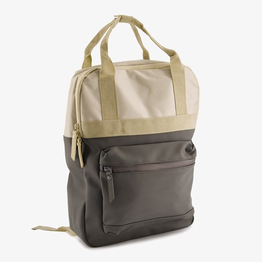 Rugzak grijs 12 liter