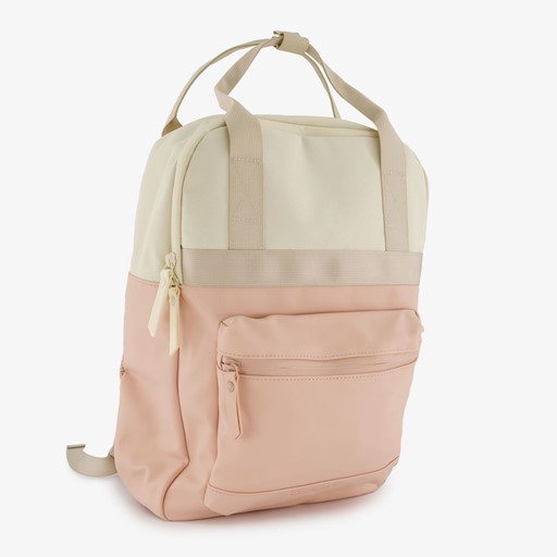 Rugzak roze 12 liter