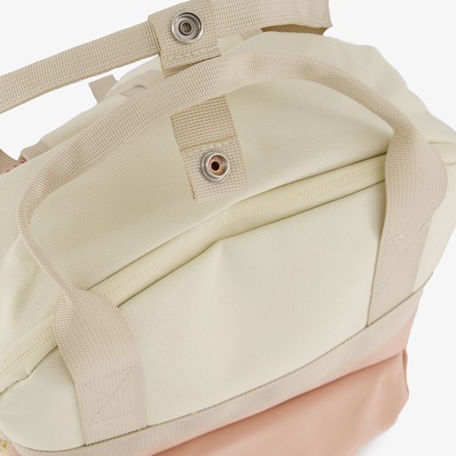 Rugzak roze 12 liter