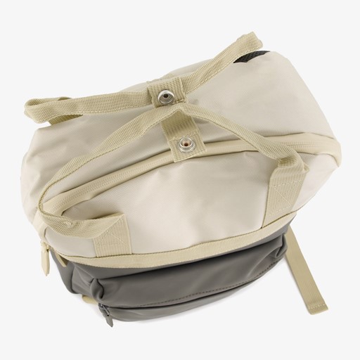 Rugzak grijs 12 liter