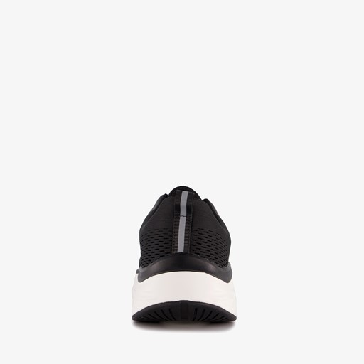 Core heren fitnessschoenen zwart