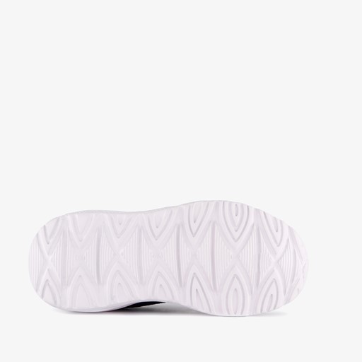 Meisjes sportschoenen blauw