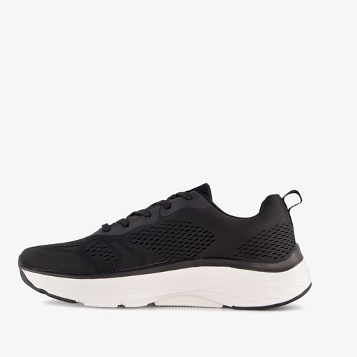 Core heren fitnessschoenen zwart