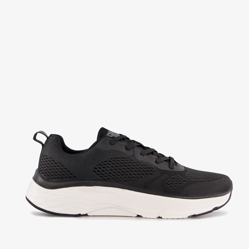 Core heren fitnessschoenen zwart
