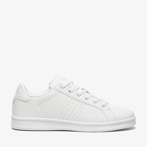 Dames sneakers wit
