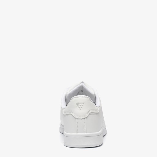 Dames sneakers wit