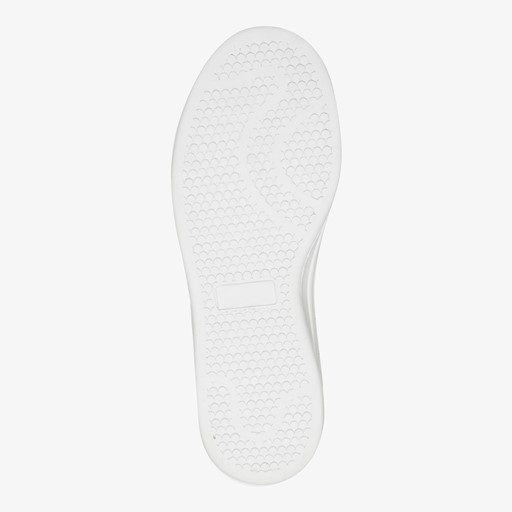 Dames sneakers wit