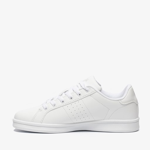 Dames sneakers wit