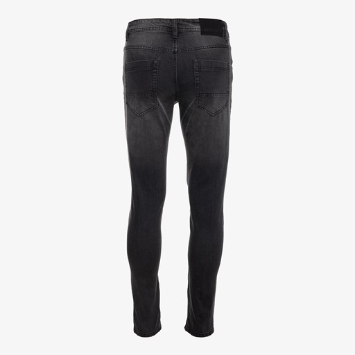 Comfort stretch fit heren jeans lengte 34
