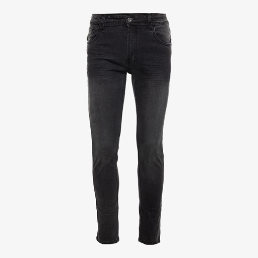 Comfort stretch fit heren jeans lengte 34