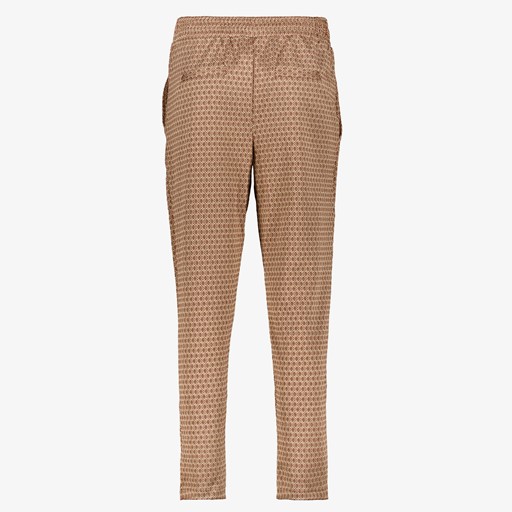 Twoday dames pantalon met print