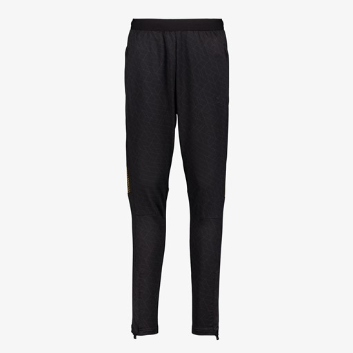 Jongens trainingsbroek zwart geel