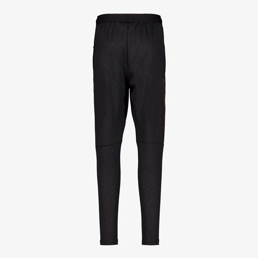 Jongens trainingsbroek zwart geel